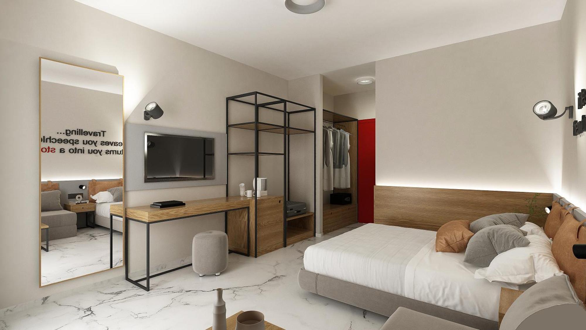 Olympion Melathron Hotel Platamonas