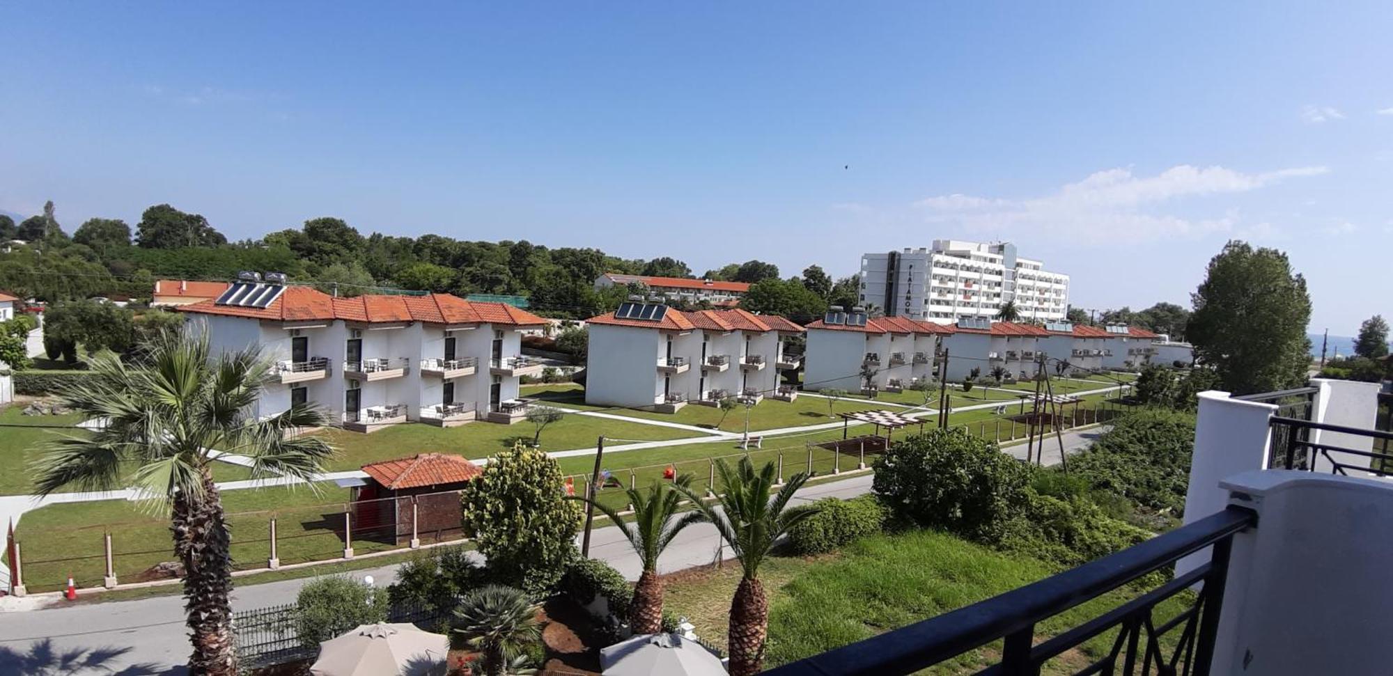 Olympion Melathron Hotel