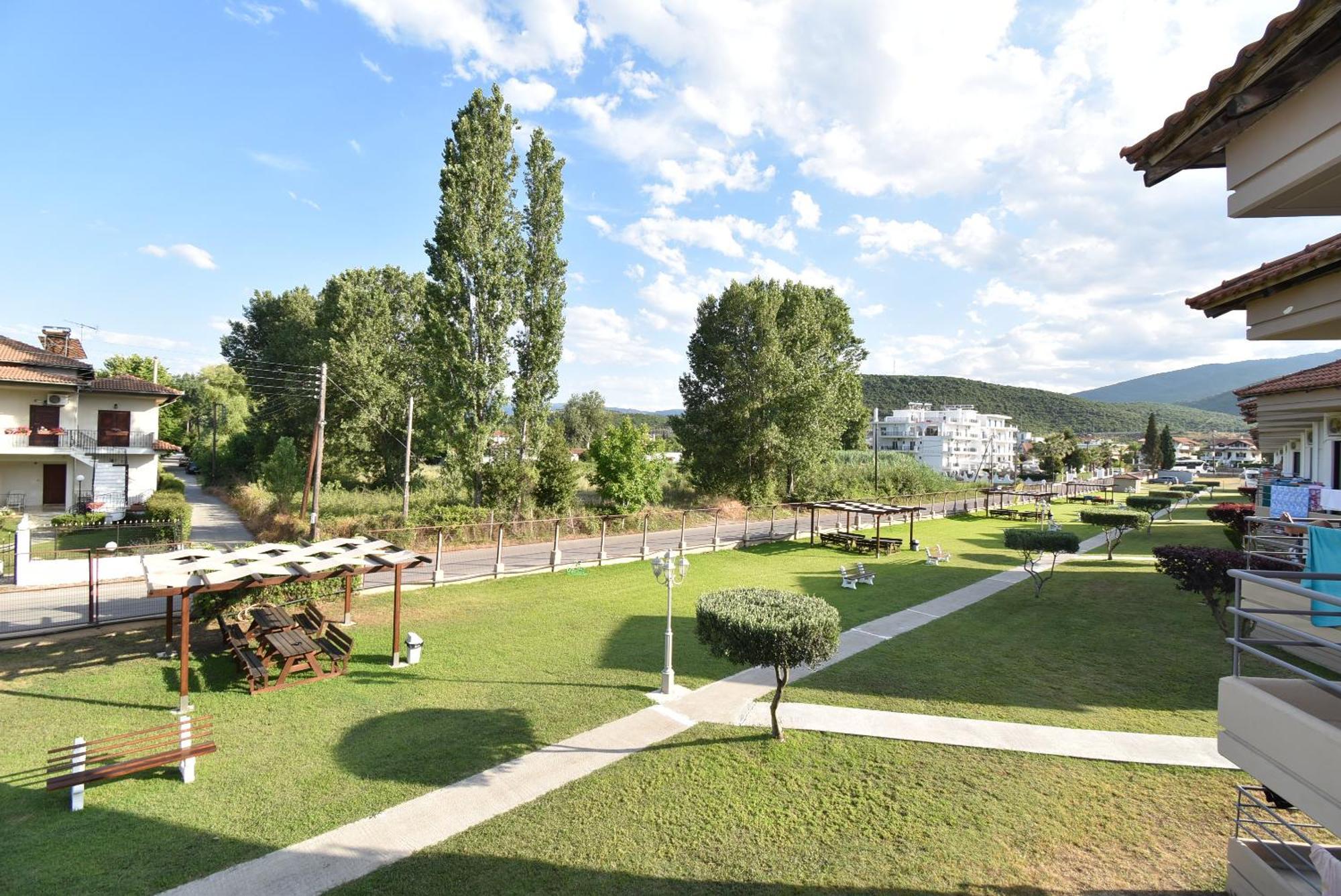 Olympion Melathron Hotel